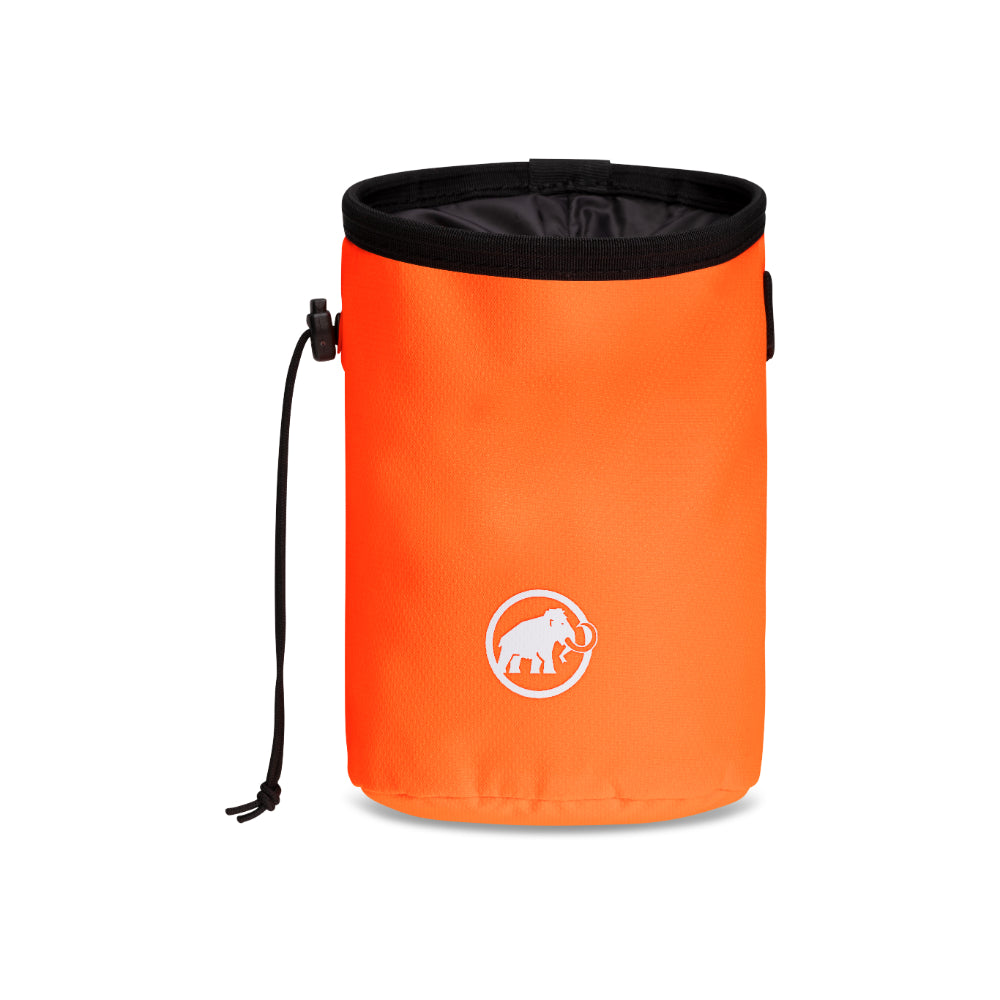 Mammut Gym Basic Chalk Bag Mello