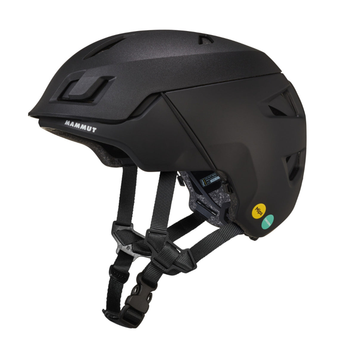 Mammut Haute Route MIPS Twiceme Helmet