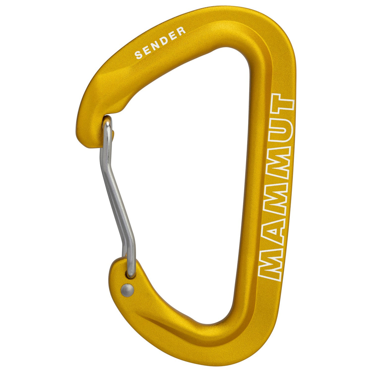 Mammut Sender Wire Carabiner