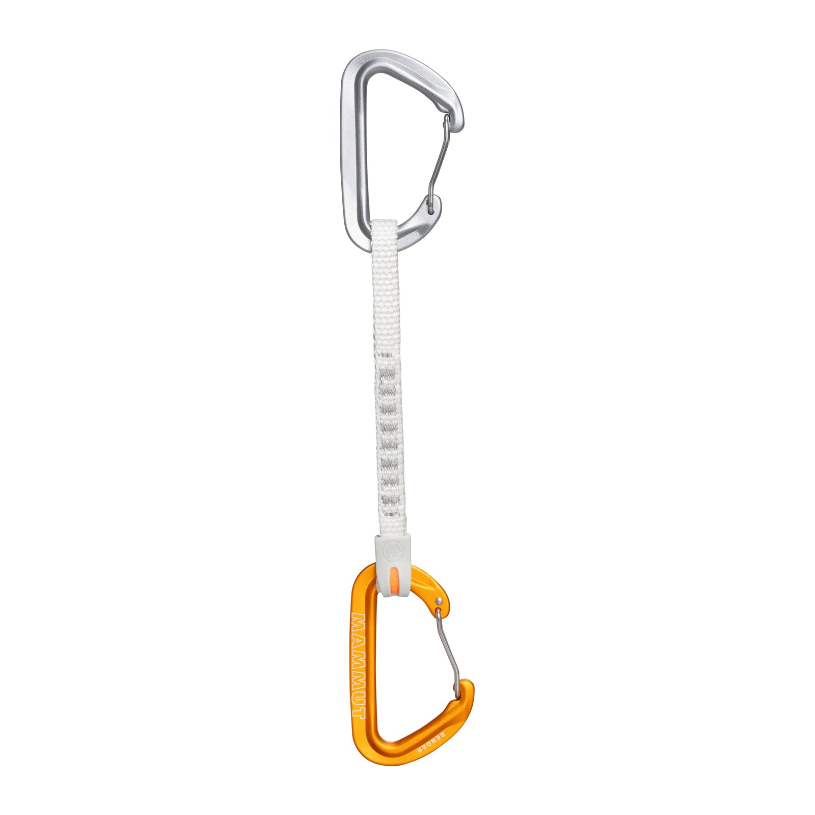 Mammut Sender Wiregate 17cm