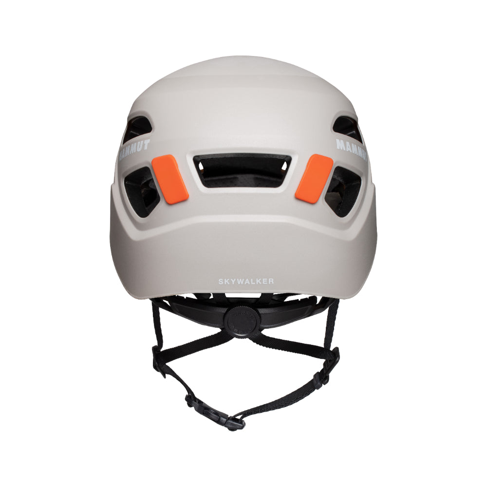 Mammut Skywalker 3.0, grey back