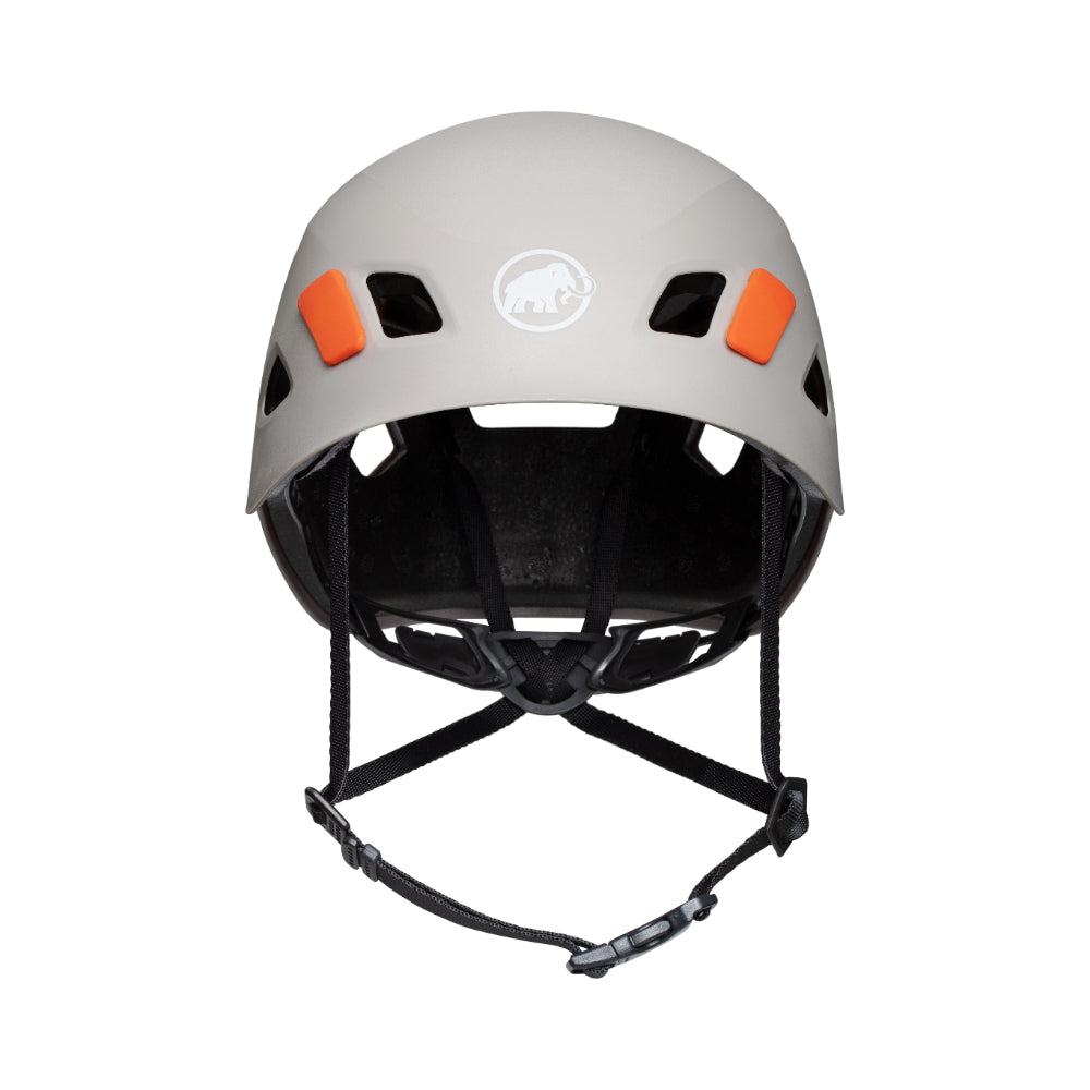 Mammut Skywalker 3.0, grey front