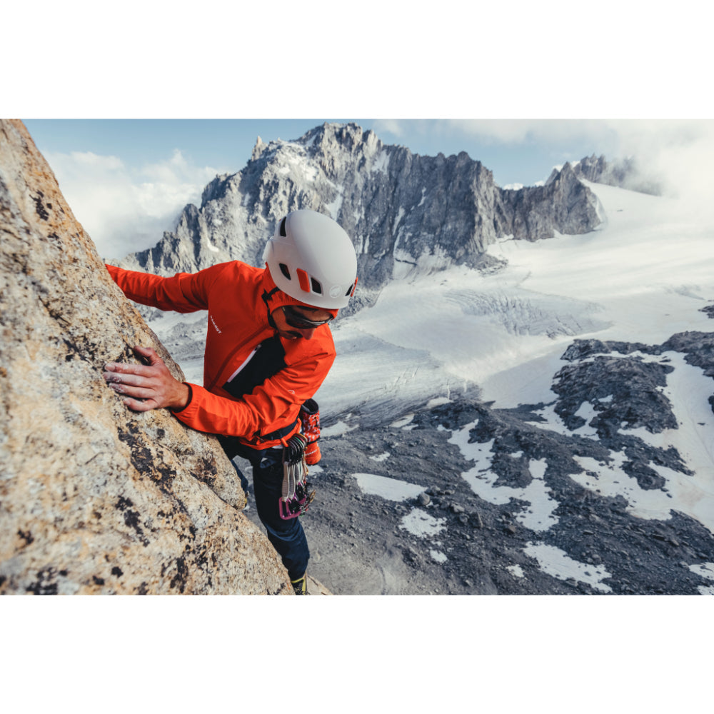 Mammut Skywalker 3.0, lifestyle