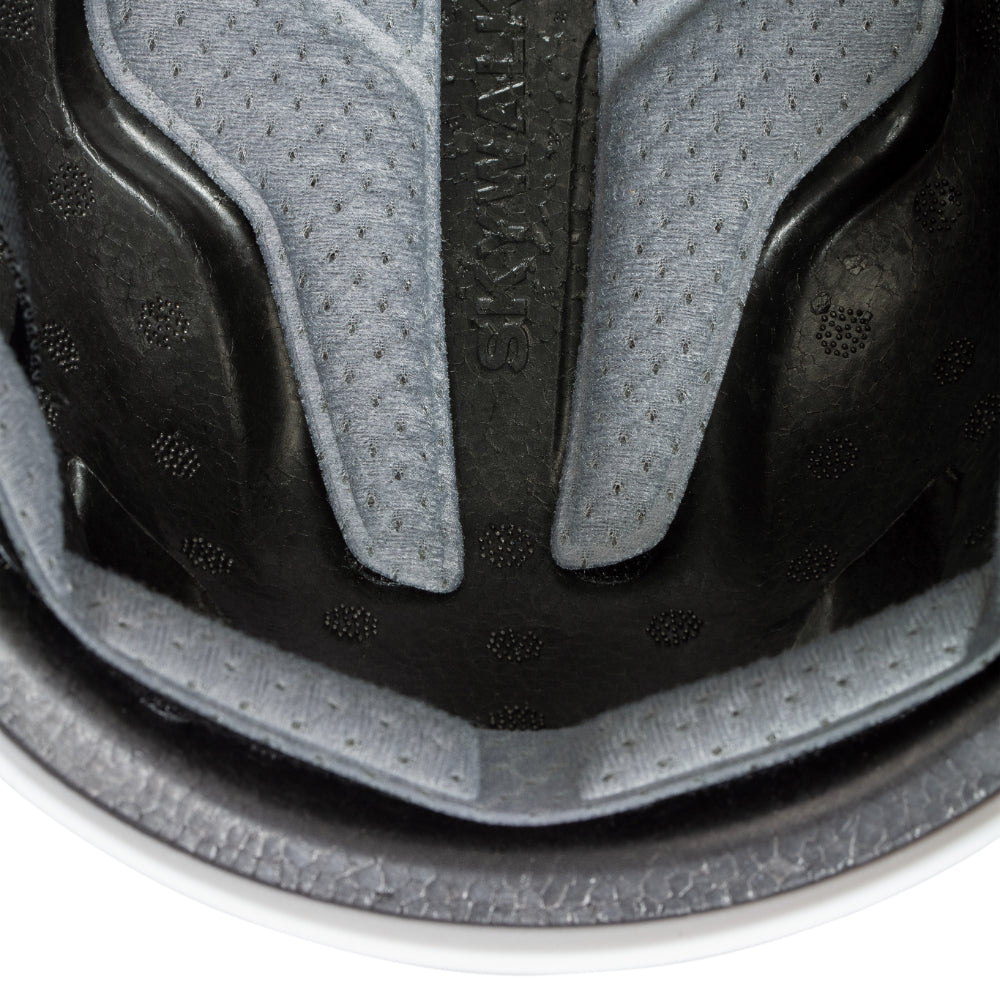 Mammut Skywalker 3.0, padding