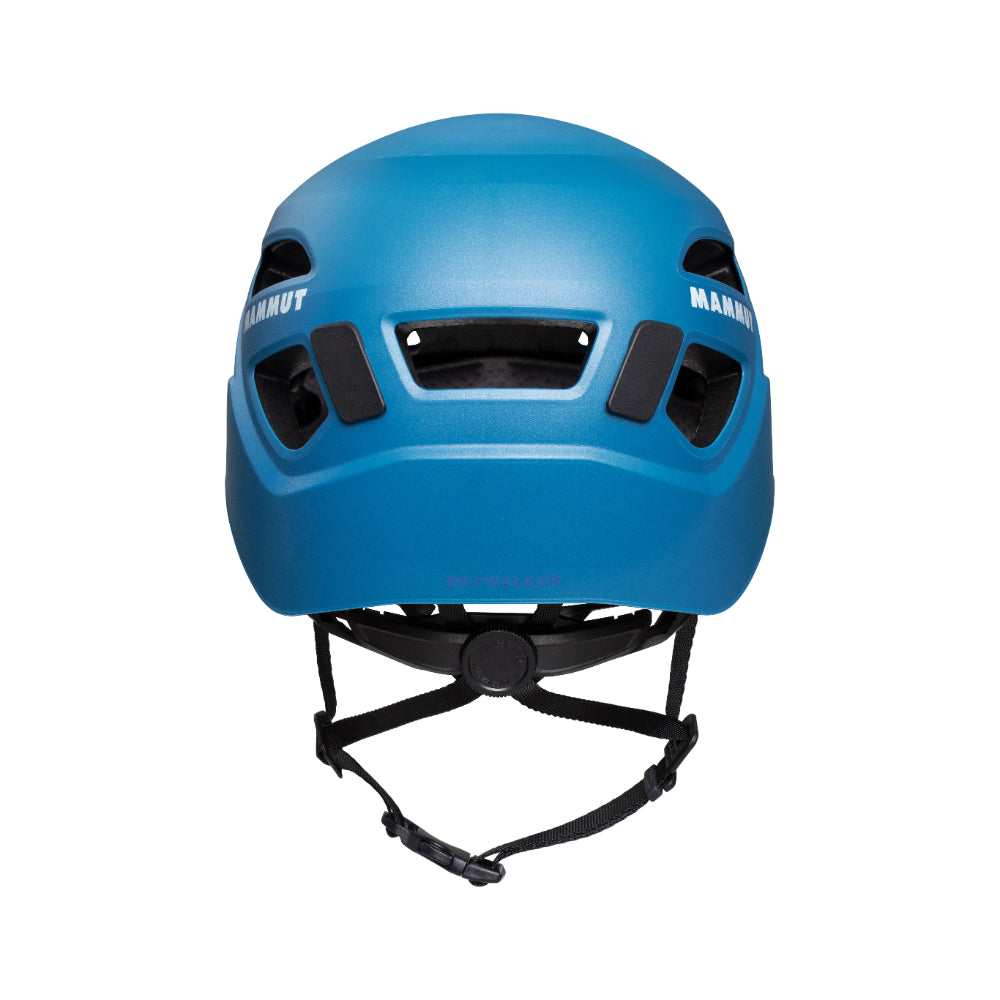 Mammut Skywalker 3.0 Blue, back