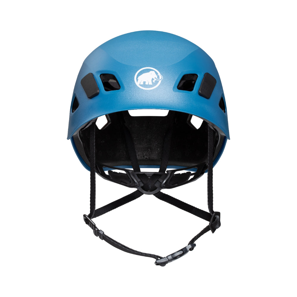 Mammut Skywalker 3.0 Blue, front