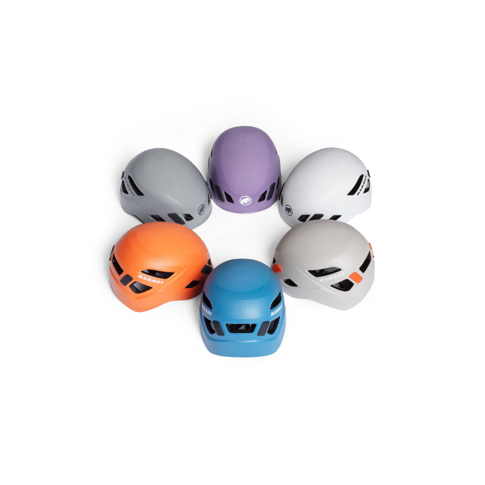 Mammut Skywalker 3.0, colour range 