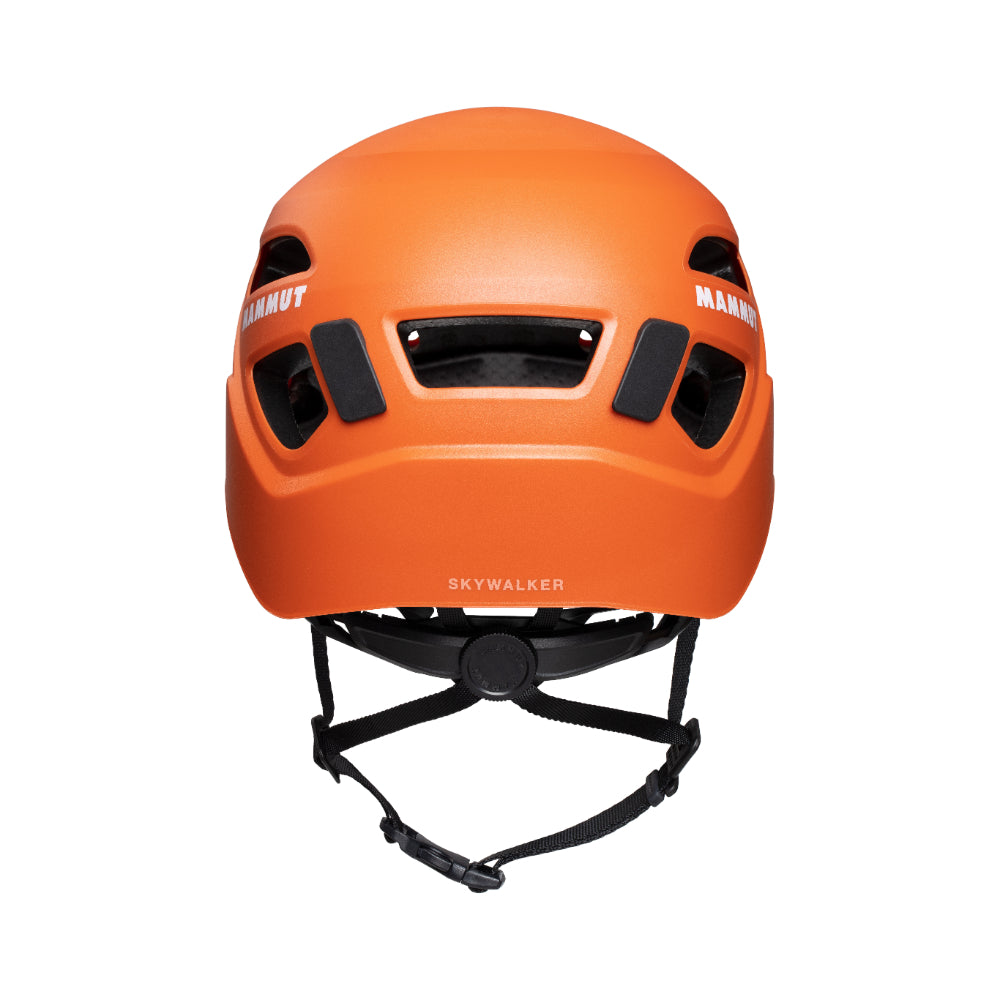 Mammut Skywalker 3.0 Orange, back