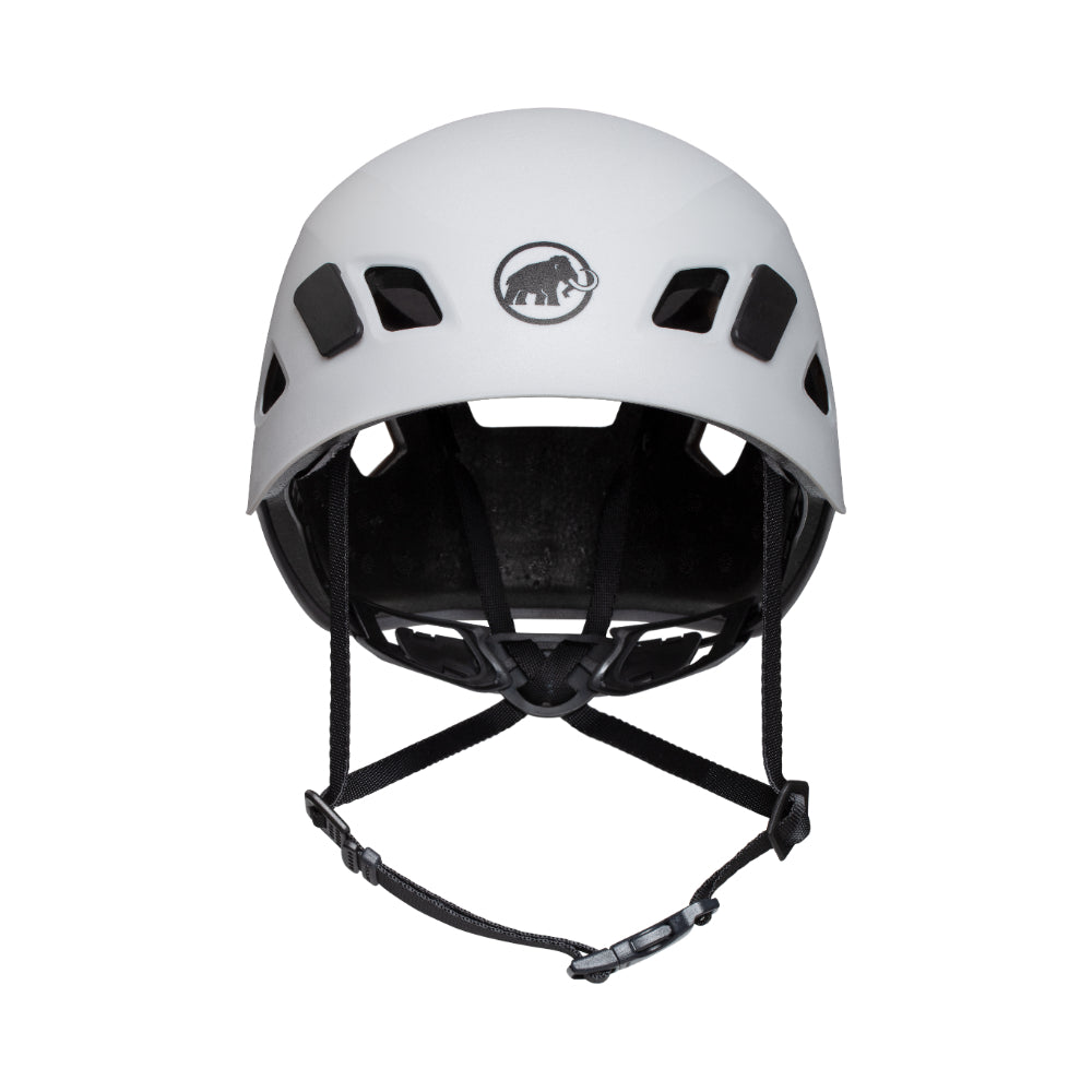 Mammut Skywalker 3.0 White, front