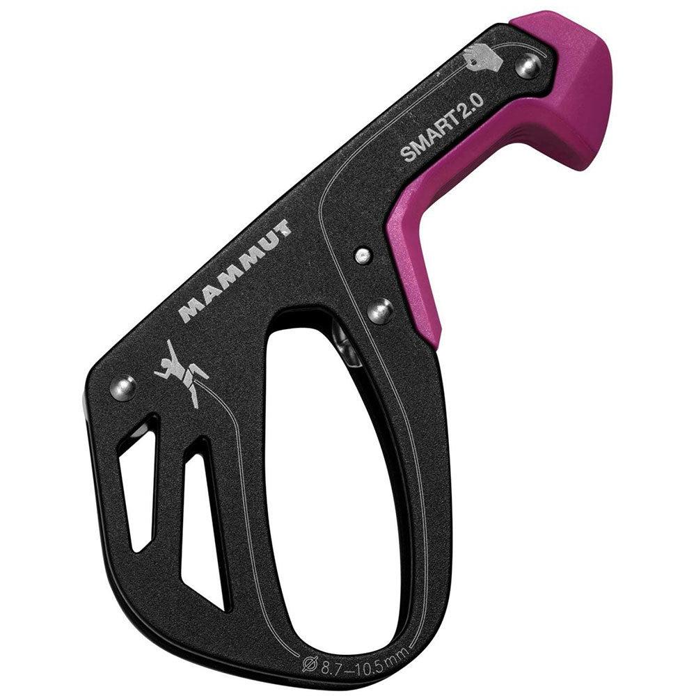 Mammut Smart 2.0, Black