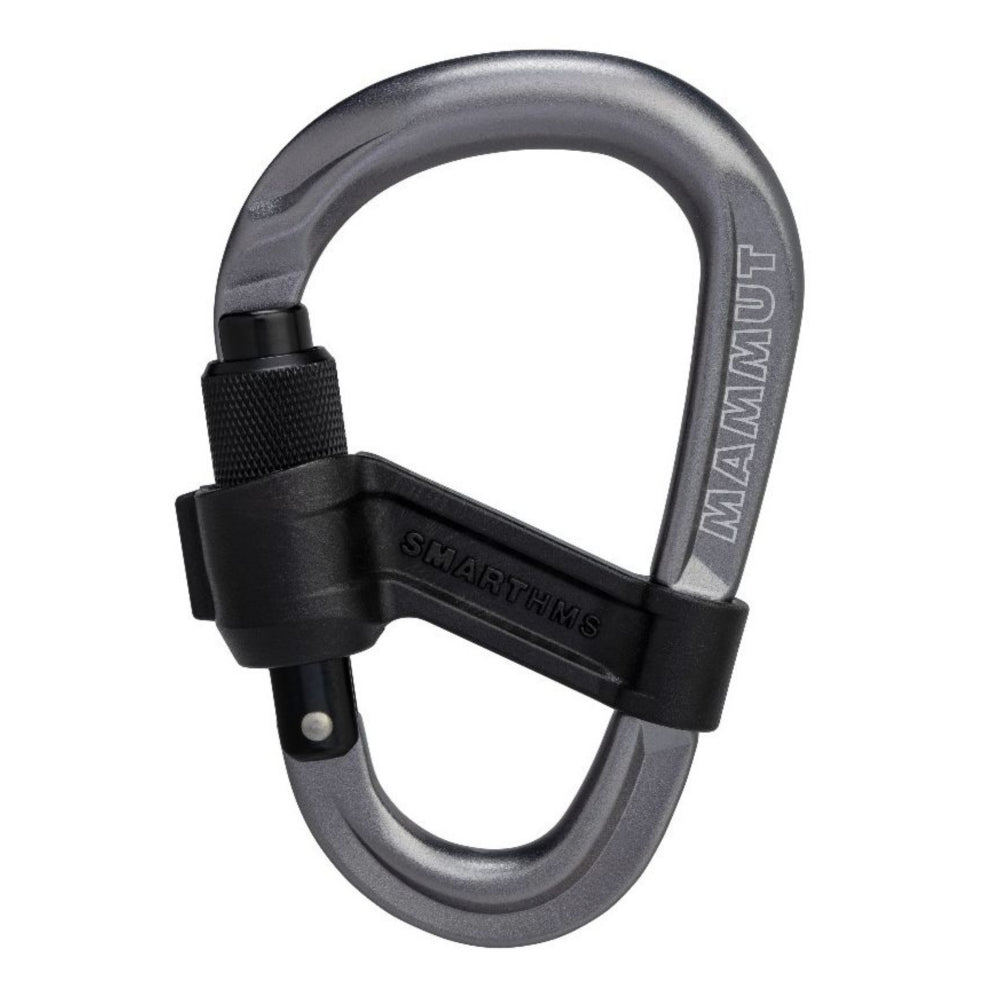 Mammut Smart HMS 2.0, Grey