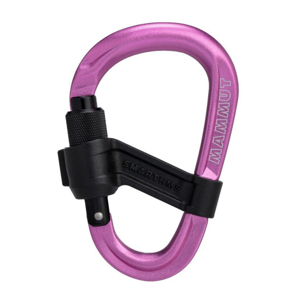 Mammut Smart HMS 2.0, Pink