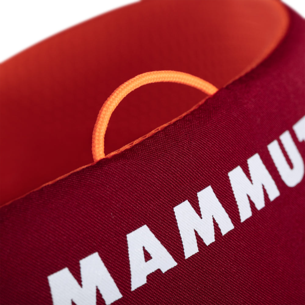 Mammut Togir 2.0 3 Slide Women's Harness, logo