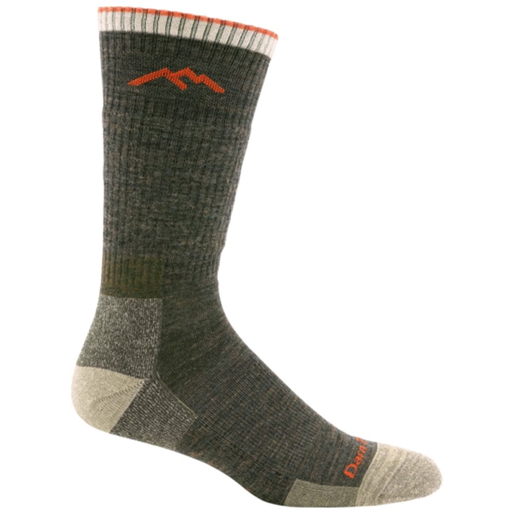 Darn Tough Hiker Boot Sock Full Cushion