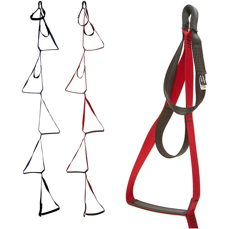 Metolius 5-Step Aider