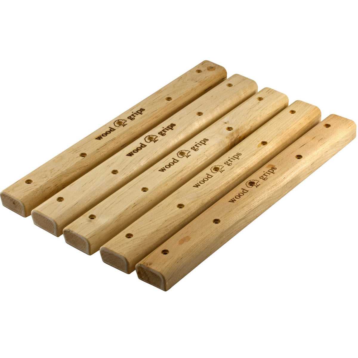 Metolius Campus Rungs