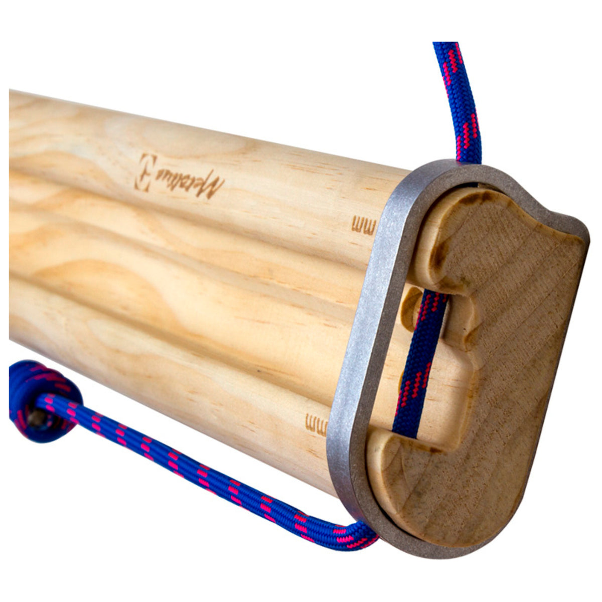 Metolius Light Rail Portable Hangboard