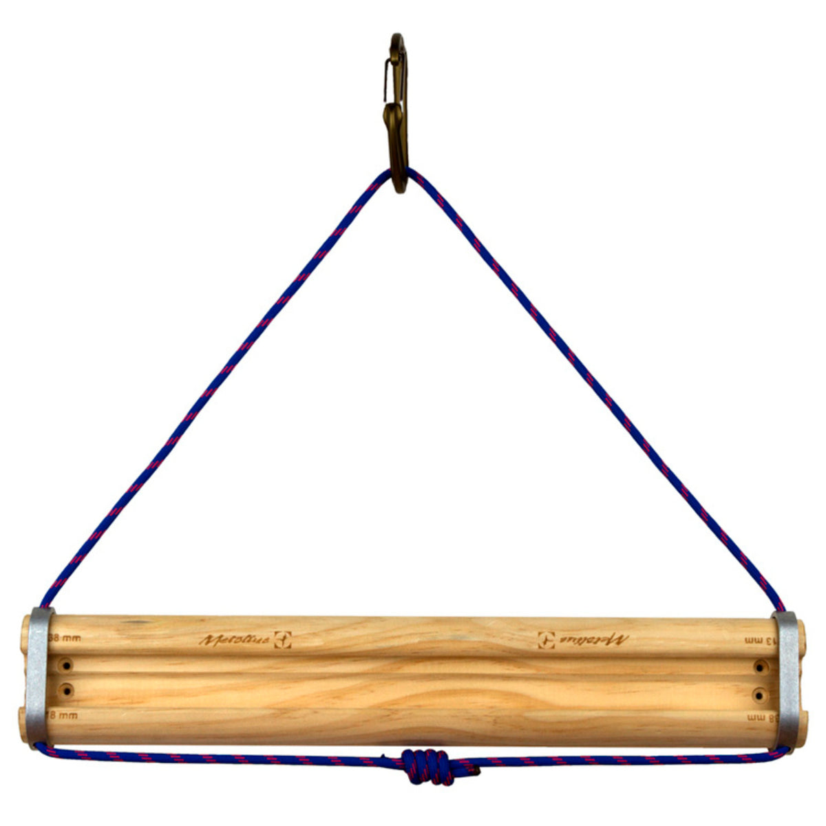 Metolius Light Rail Portable Hangboard