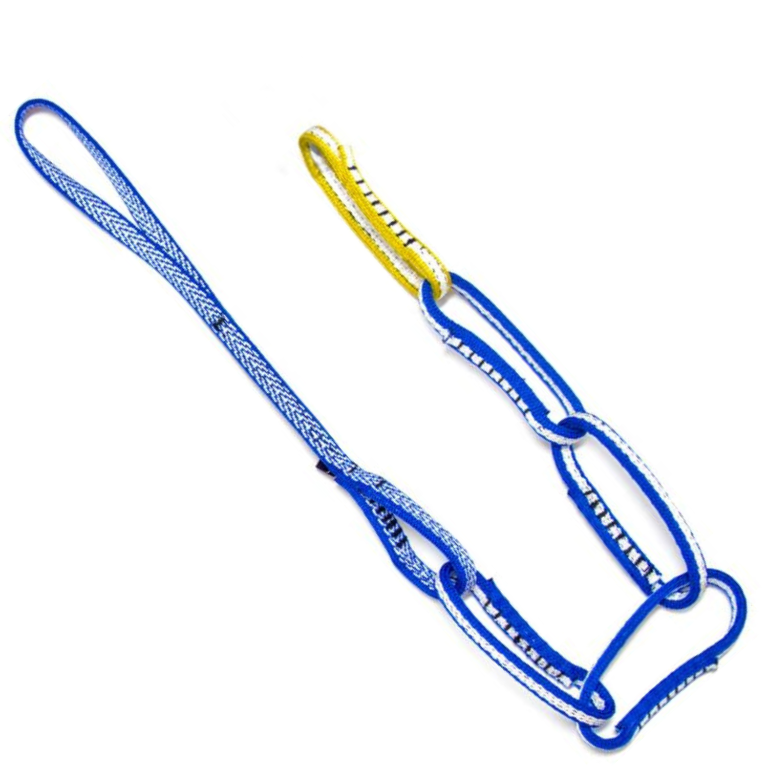 Metolius PAS 22 blue