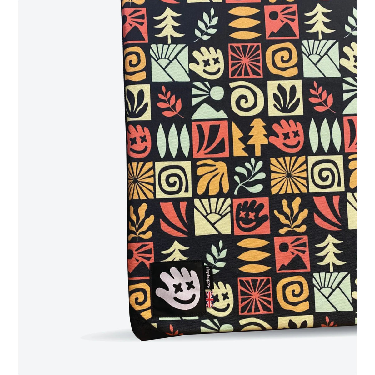 Slaphappy Micro Sit Pad