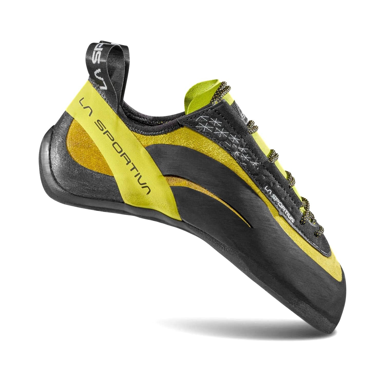 La Sportiva Best Climbing Shoes For Intermediate Climbers Climbing