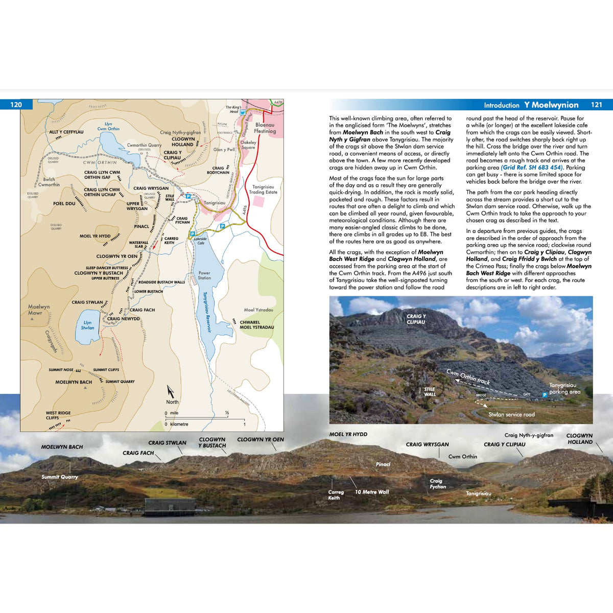 Moelwynion Sample Page 1