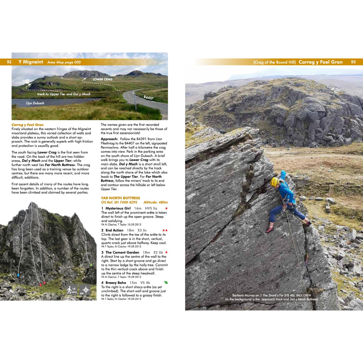 Moelwynion Sample Page 3