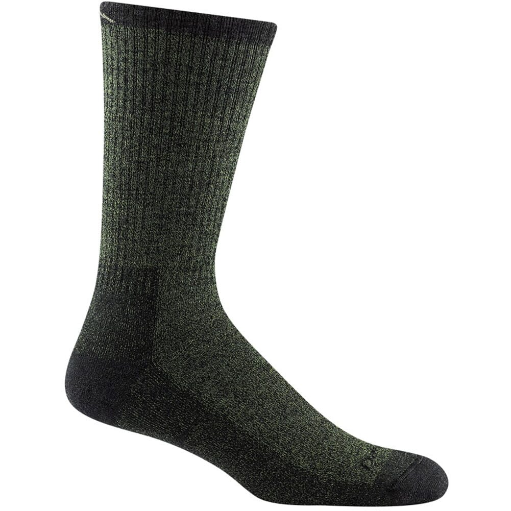 Darn Tough Boot Sock - Midweight Full Cushion - X-Large - Moss