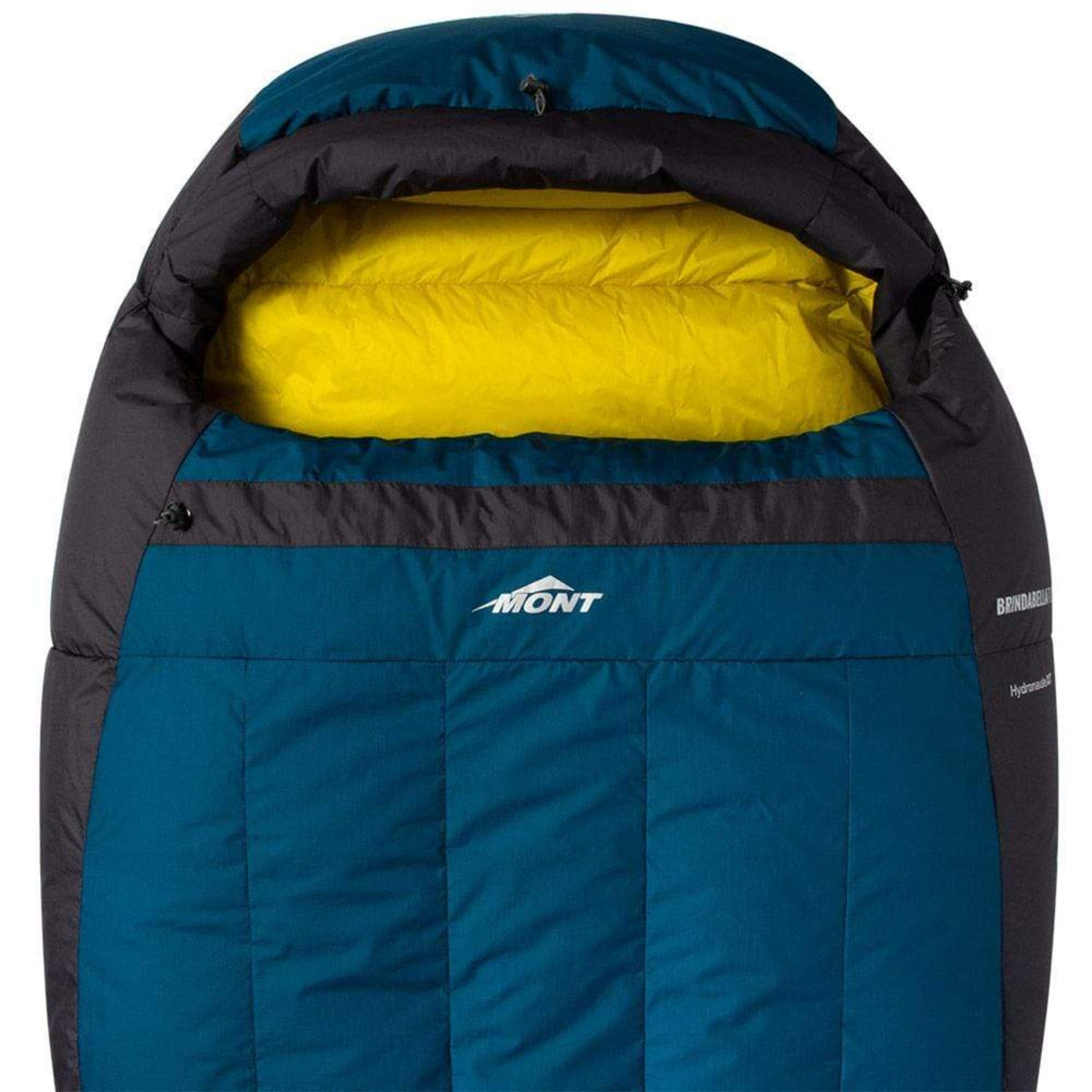 MONT Brindabella XT 850 Sleeping Bag -16°C