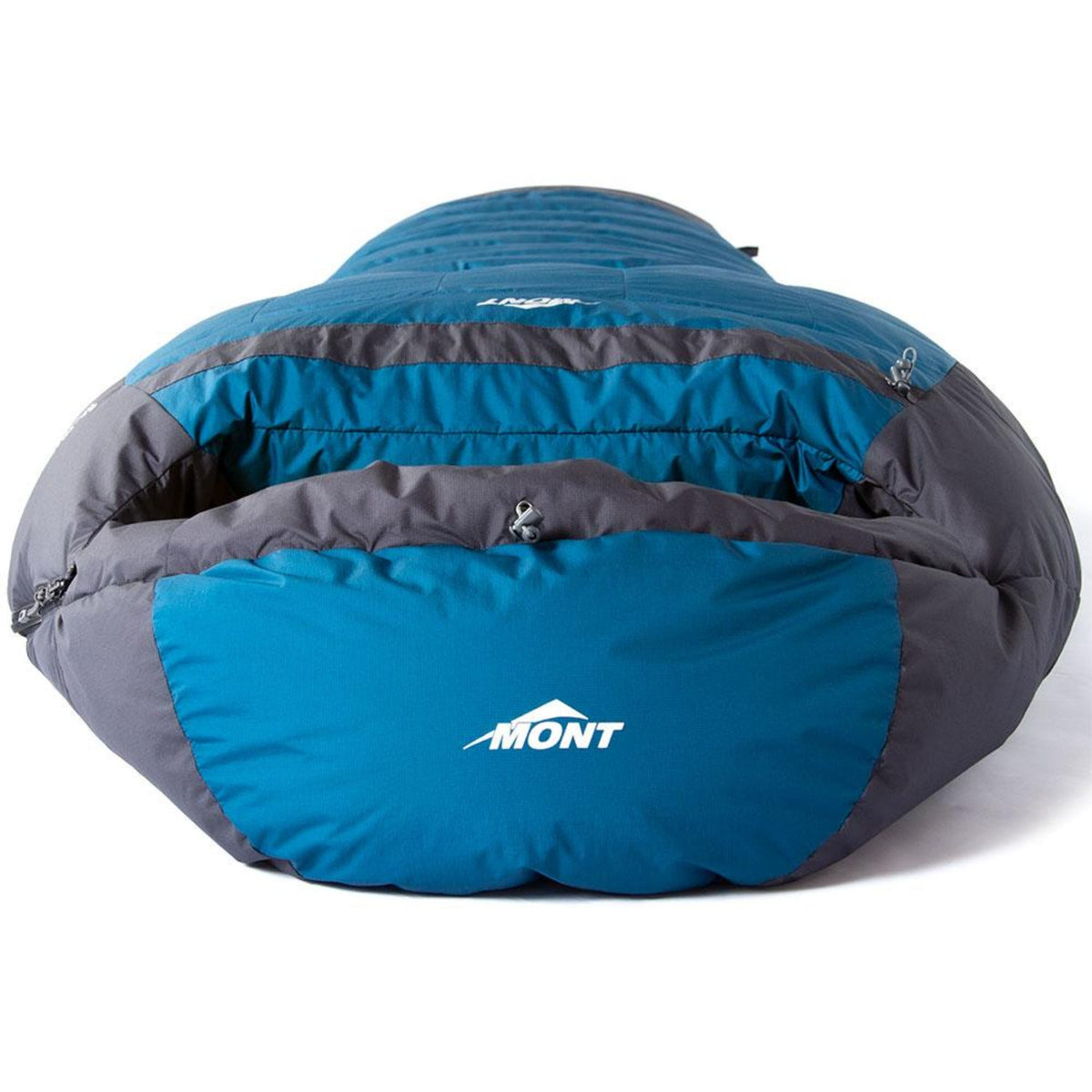 MONT Brindabella XT 850 Sleeping Bag -16°C