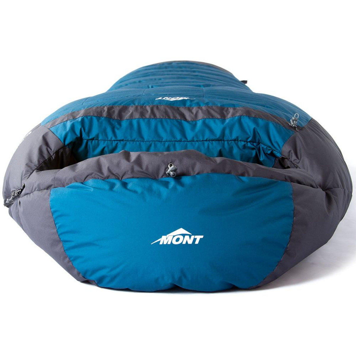 MONT Brindabella XT 700 Sleeping Bag -12°C