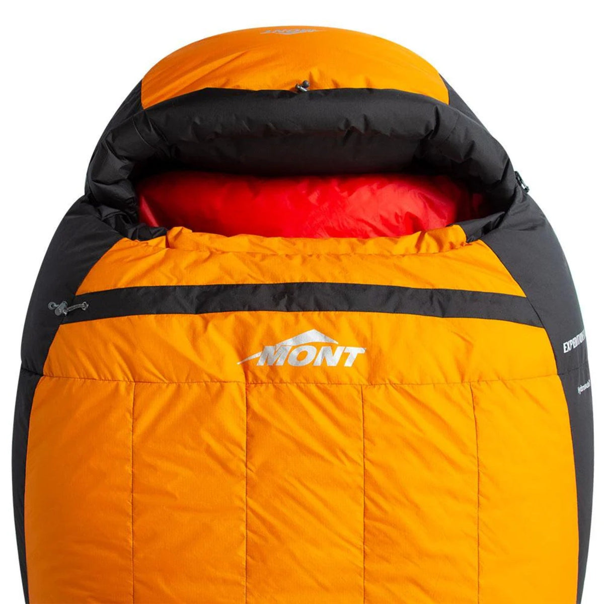 MONT Expedition XT 8000 Sleeping Bag -40°C