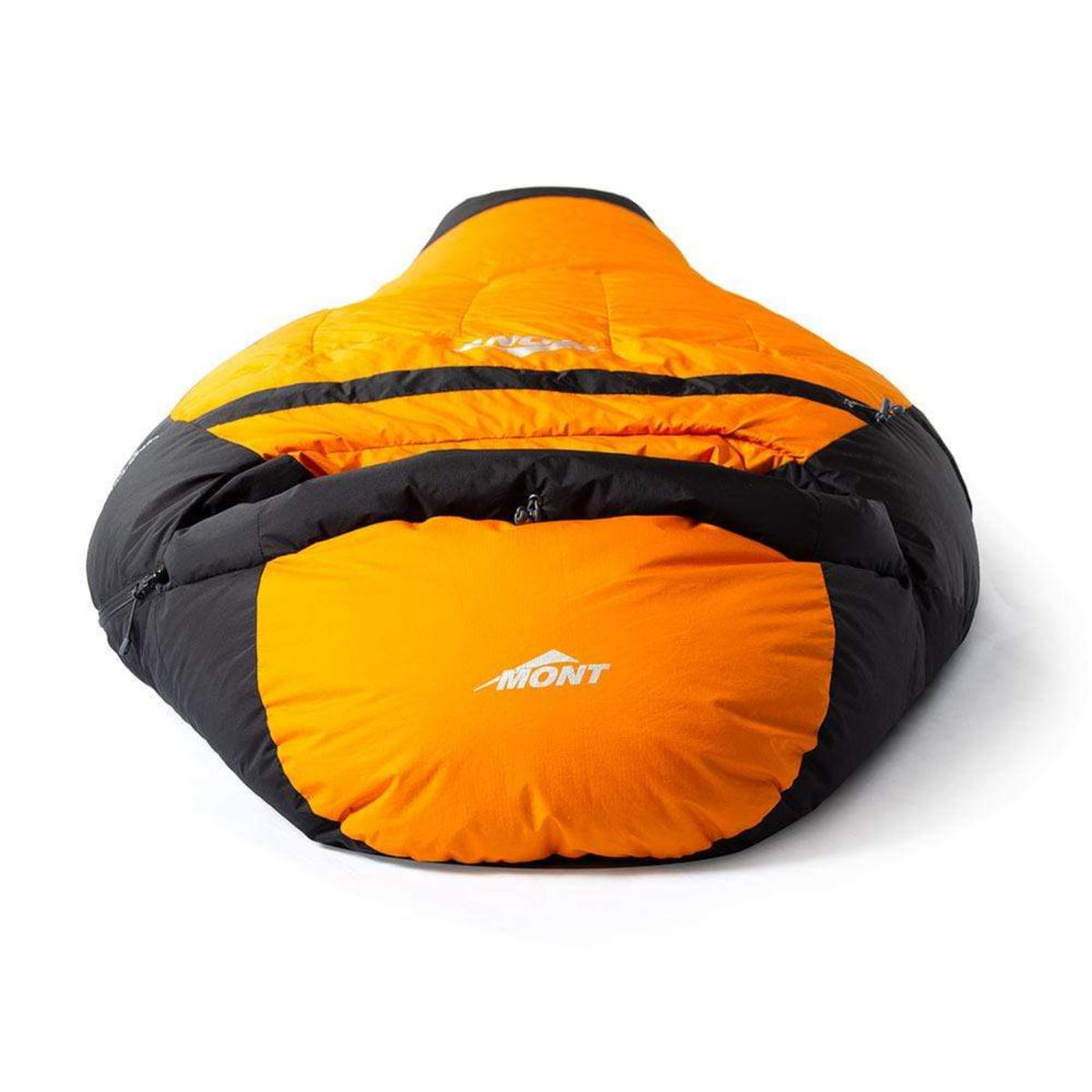 MONT Expedition XT 8000 Sleeping Bag -40°C