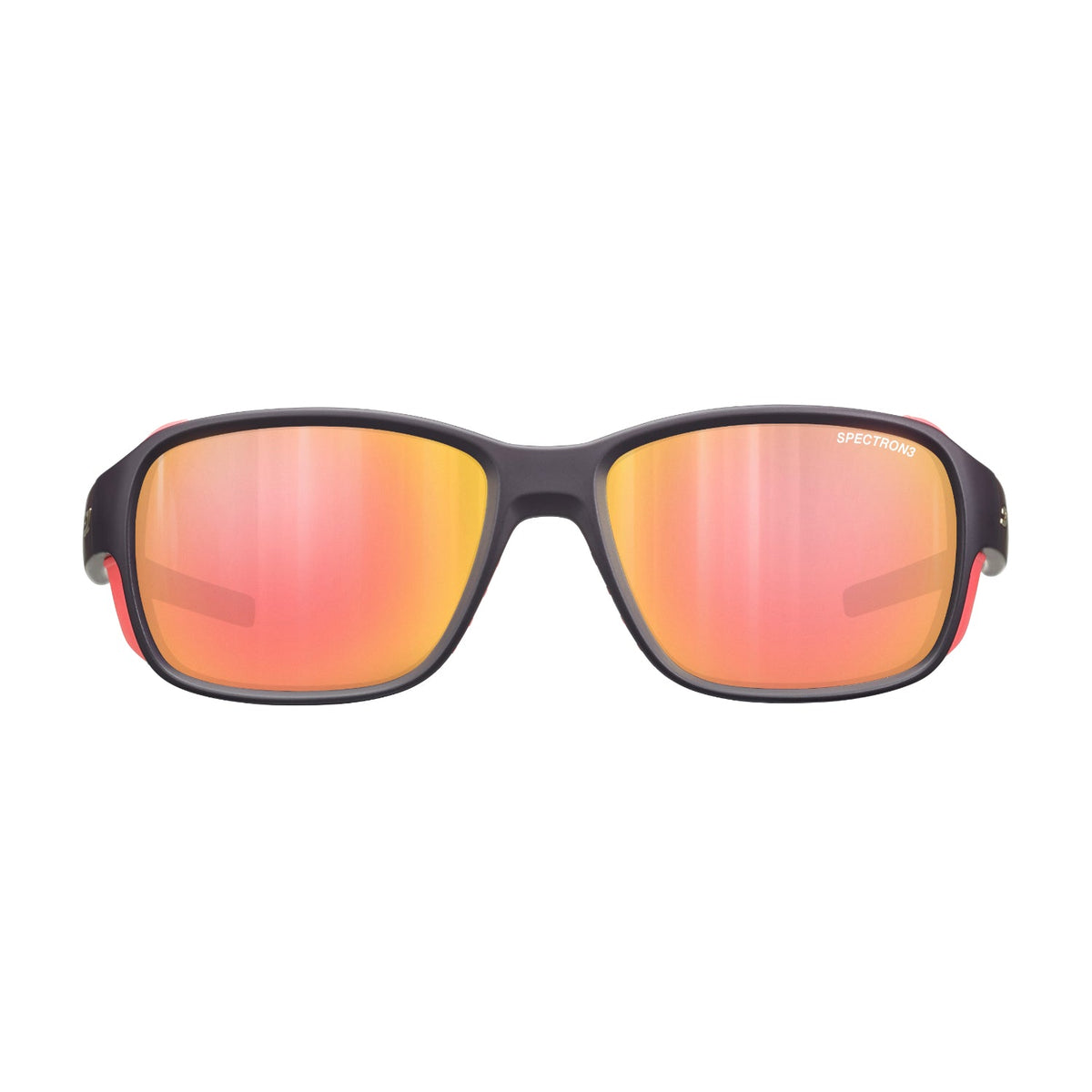 Julbo Monterosa 2 SPECTRON 3CF Purple/Pink 