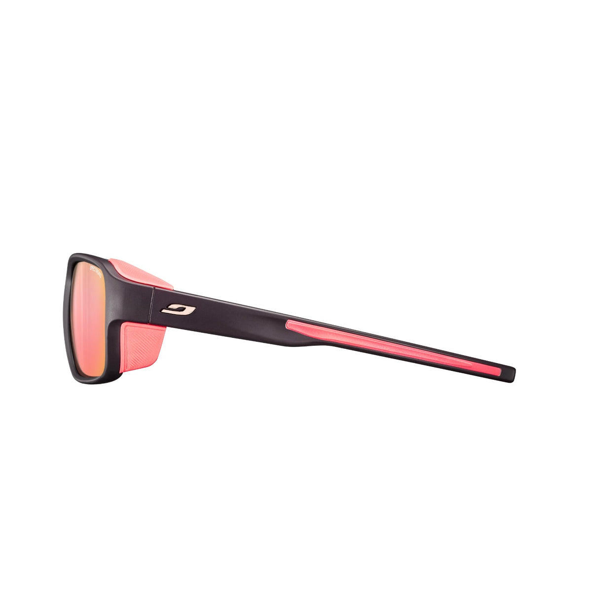 Julbo Monterosa 2 SPECTRON 3CF Purple/Pink 