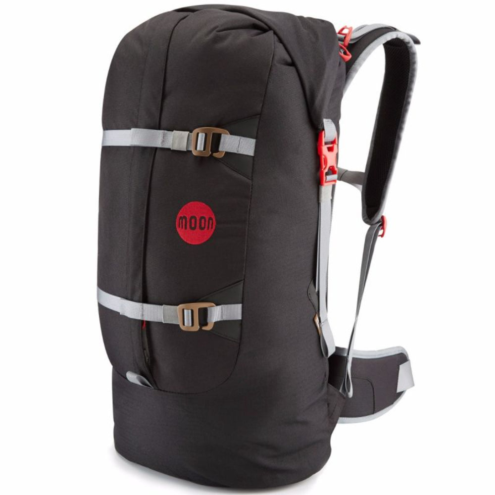 Moon Aerial Pack, Green