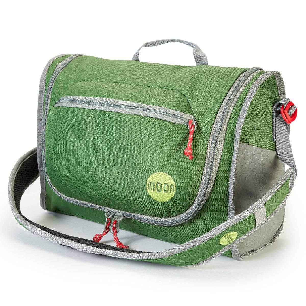 Moon Bouldering Bag
