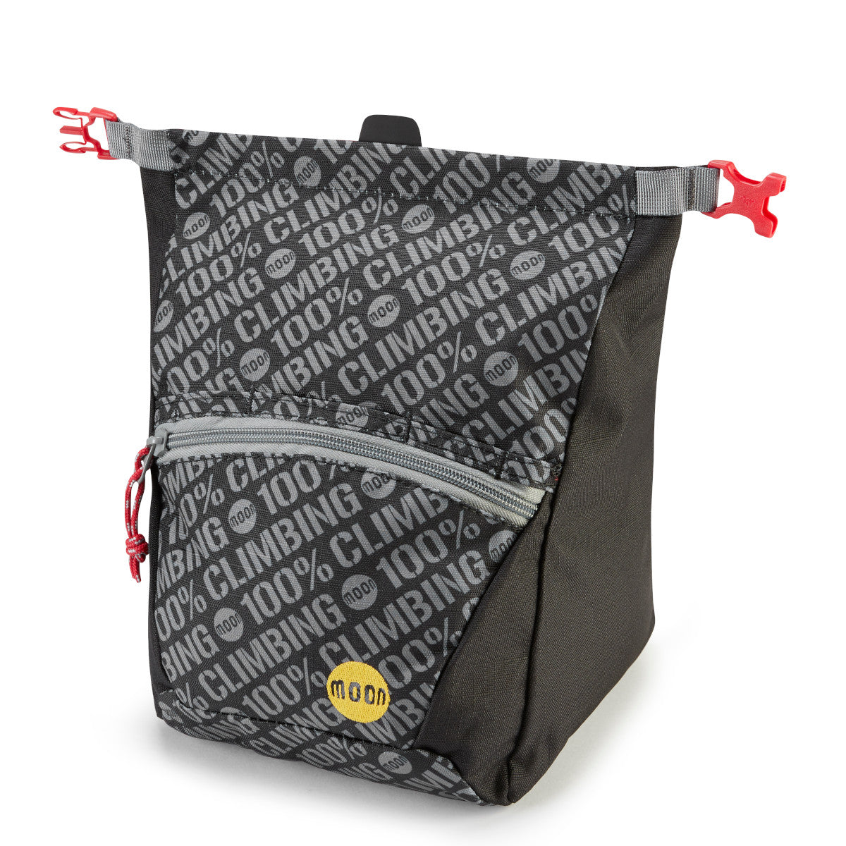 Moon Bouldering 100% Chalk Bag - (2024)