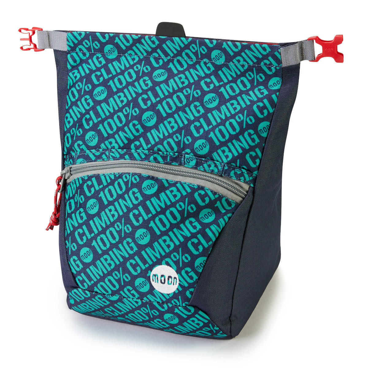 Moon Bouldering 100% Chalk Bag - (2024)