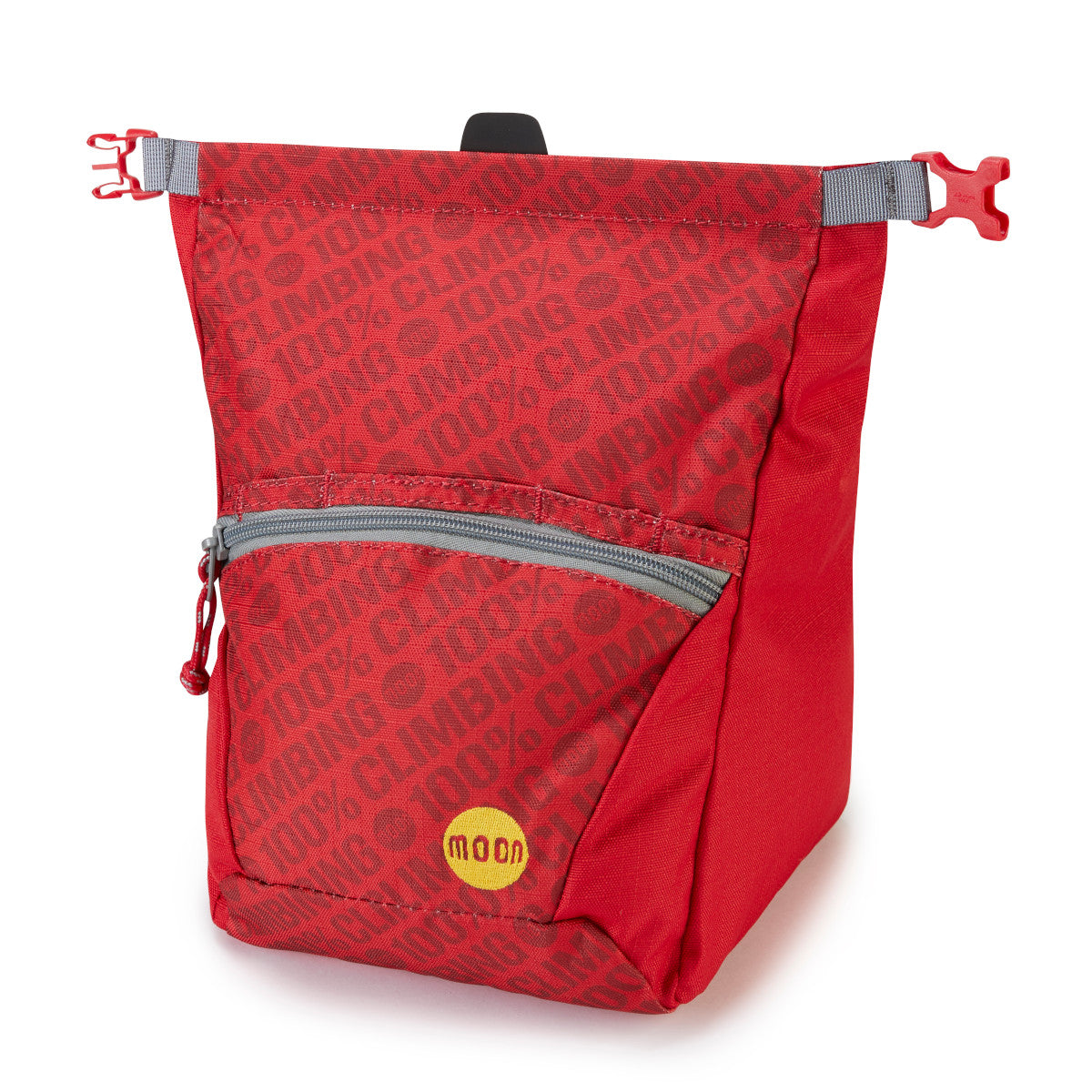 Moon Bouldering 100% Chalk Bag - (2024)