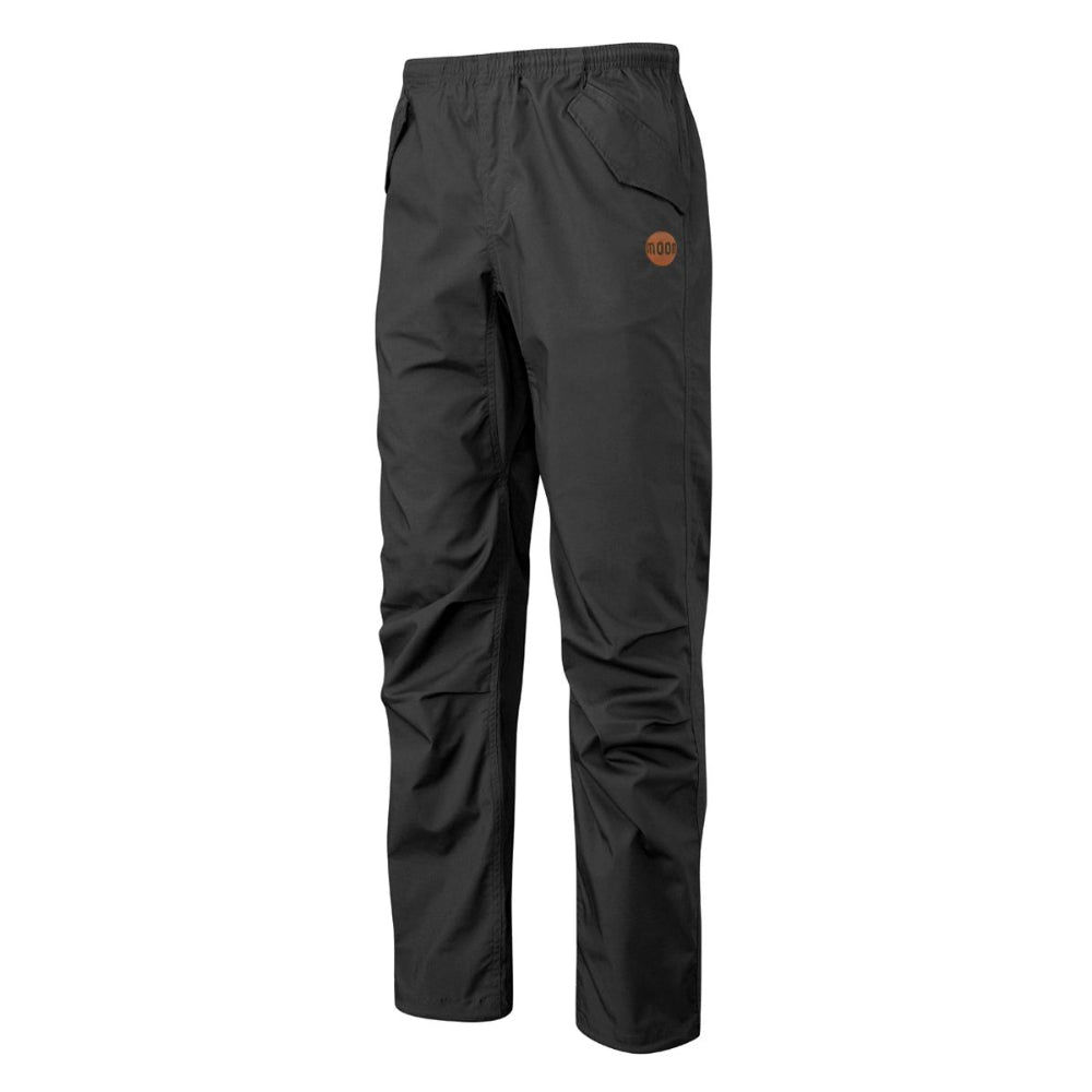 Moon Cypher Pant, Charcoal Black