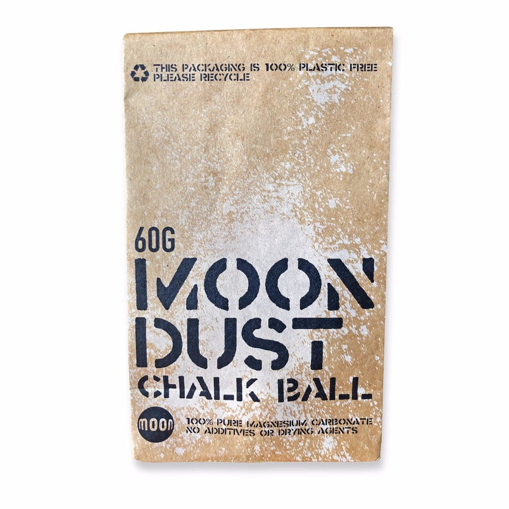 Moon Climbing Moon Dust Chalk Ball thumbnail 1