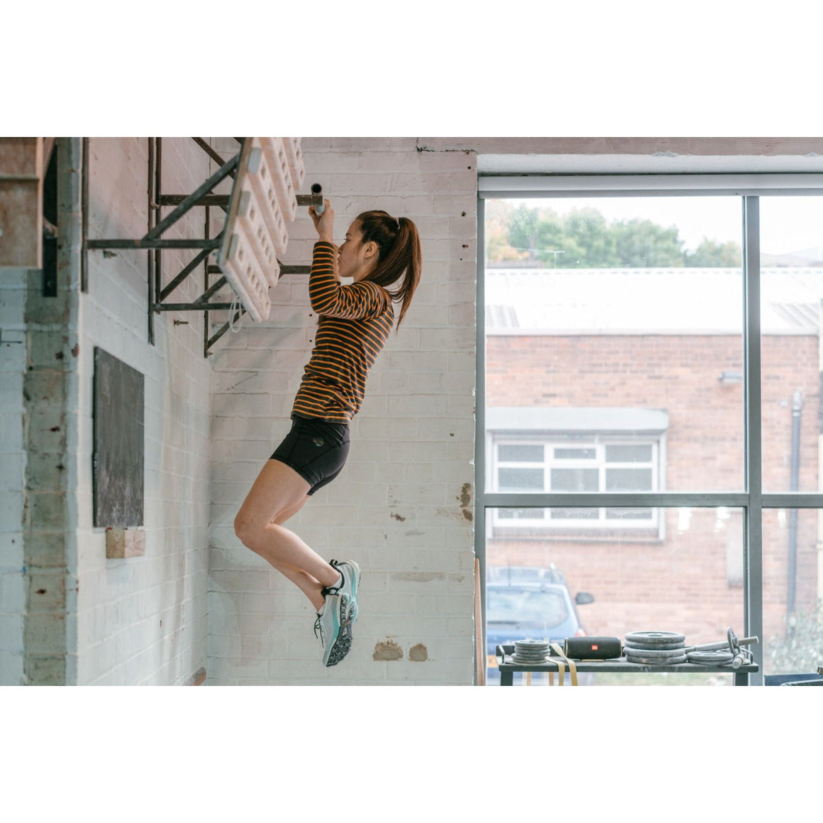 Moon-Sigma-short-womens-granite-lifestyle