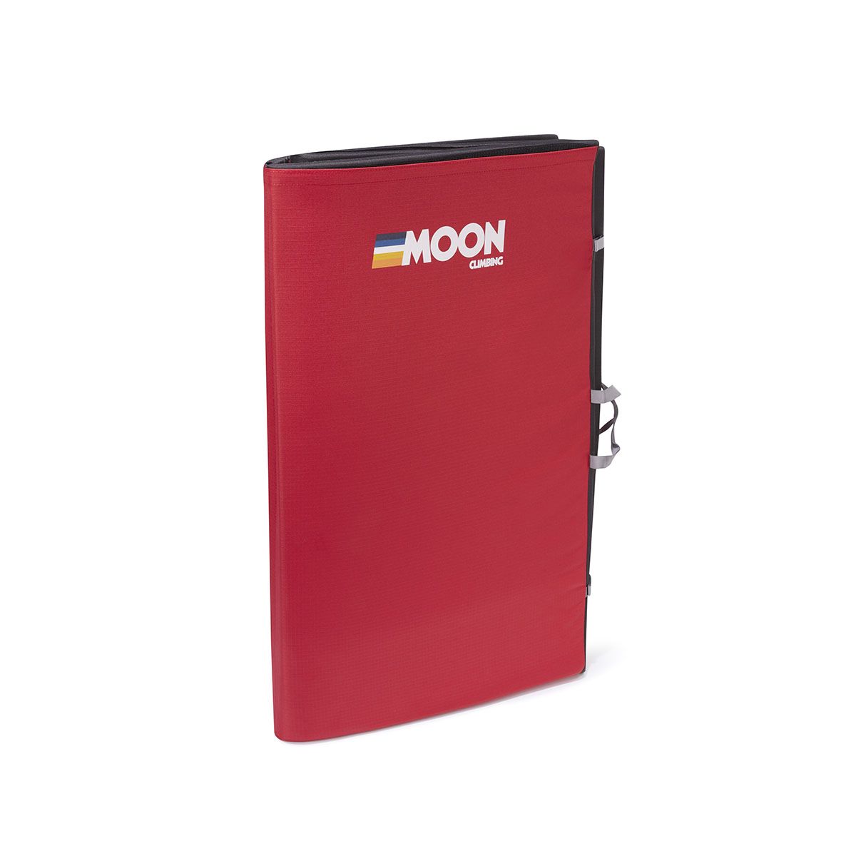 Moon Cirrus Bouldering Pad, Indigo, Folded