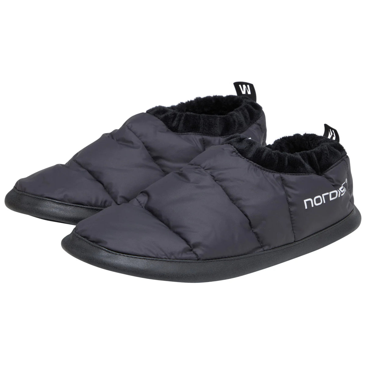 Nordisk Mos Down Slippers