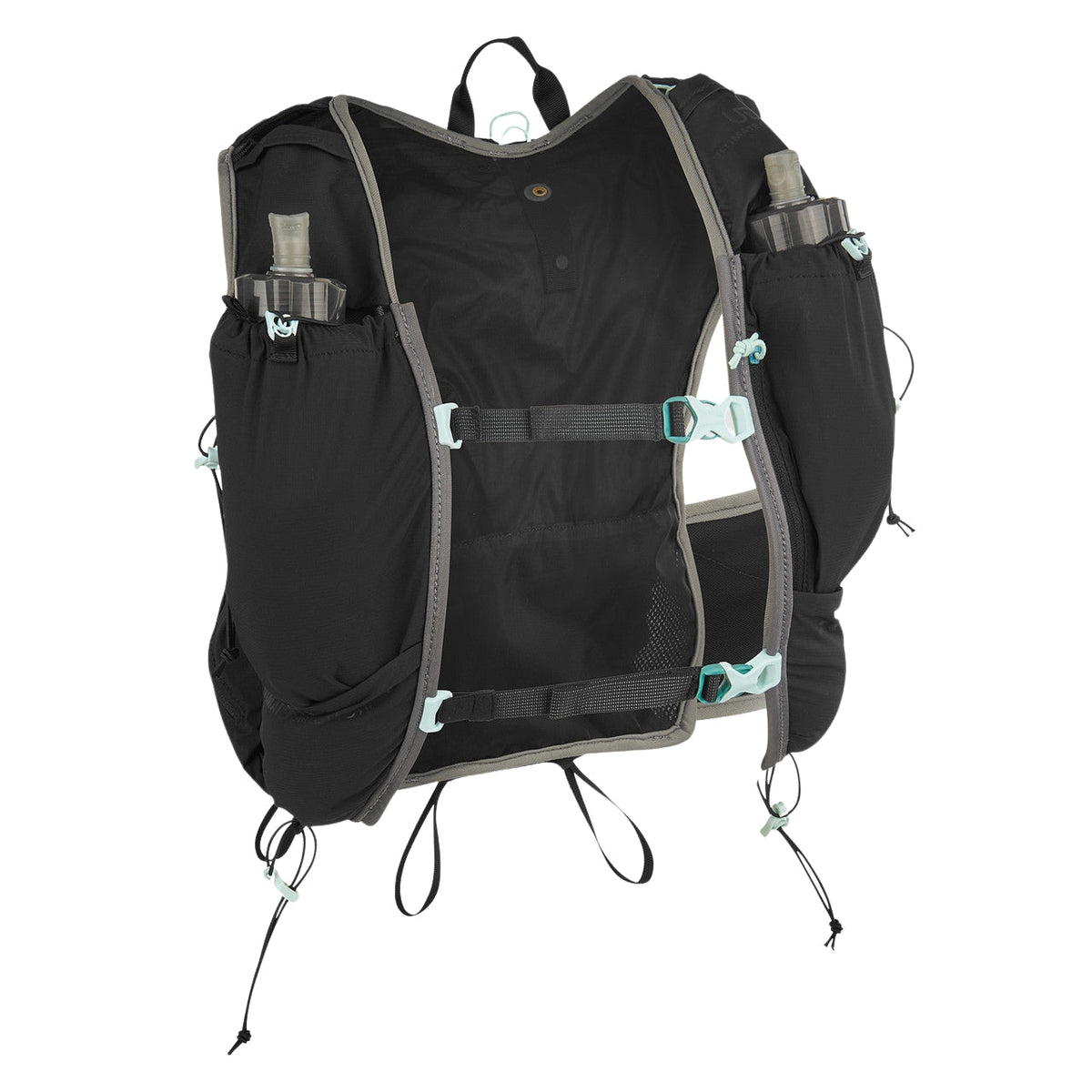 Ultimate Direction Mountain Vesta 6.0 Black Front