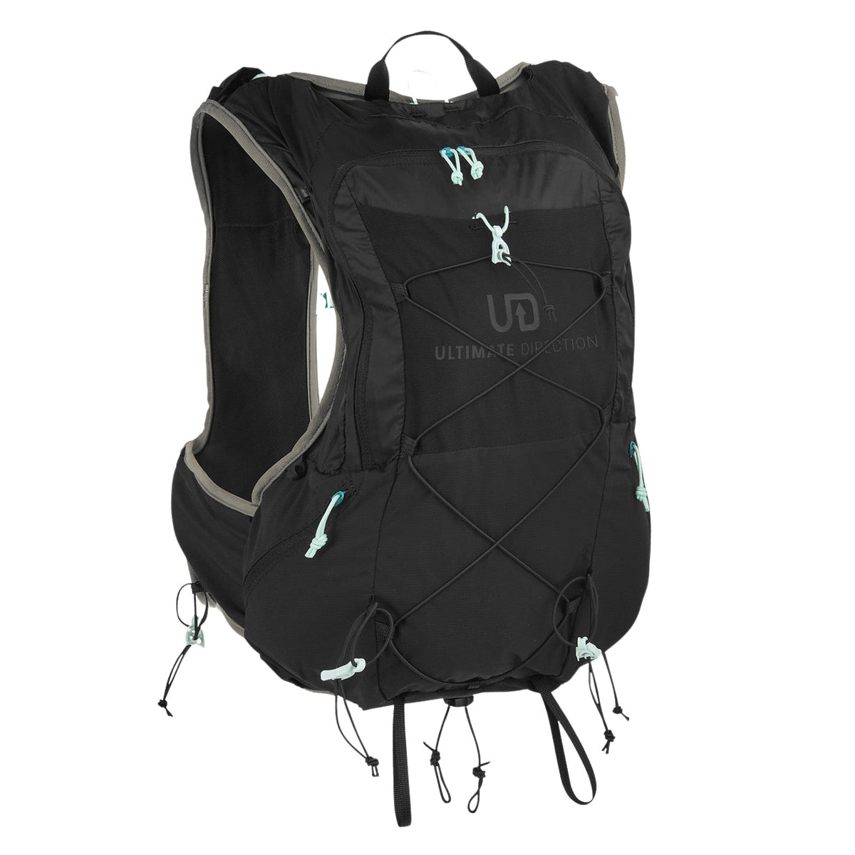 Ultimate Direction Mountain Vesta 6.0 Onyx Back