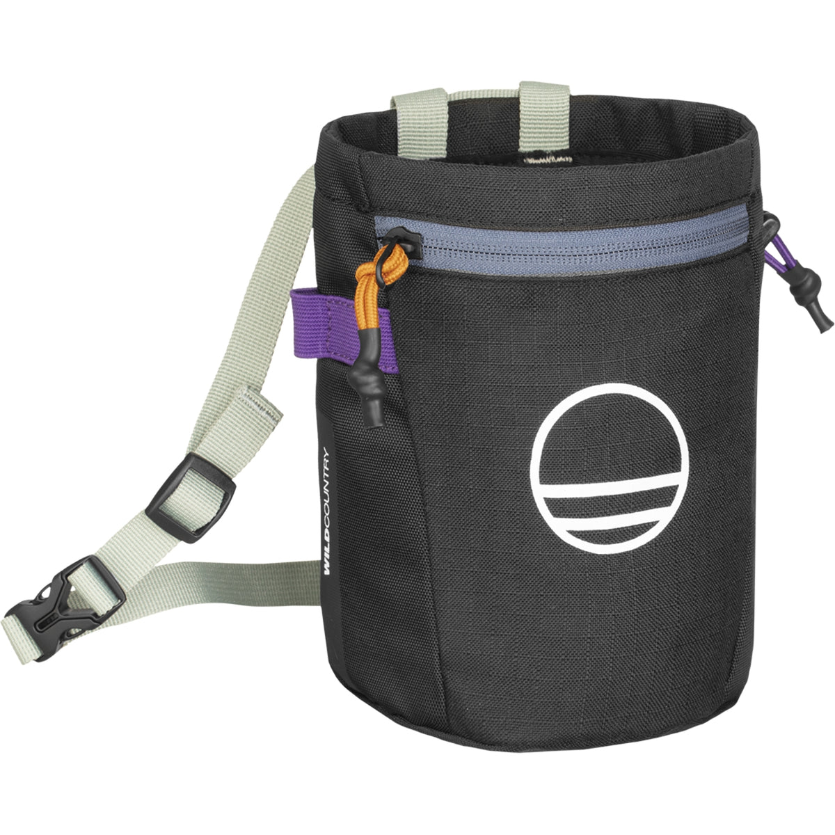 Wild Country Movement Chalk Bag