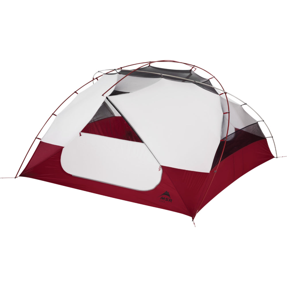 MSR Elixir 4, Inner