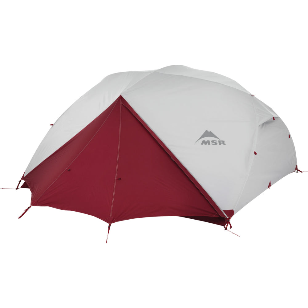MSR Elixir 4, Outer Grey